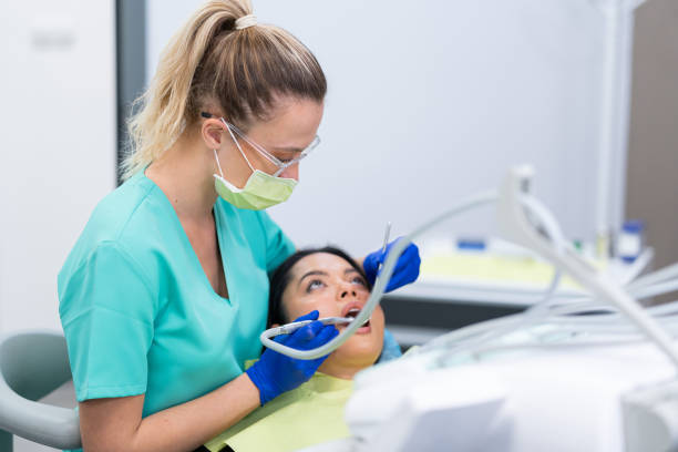 Best Emergency Gum Treatment in South Burlington, VT
